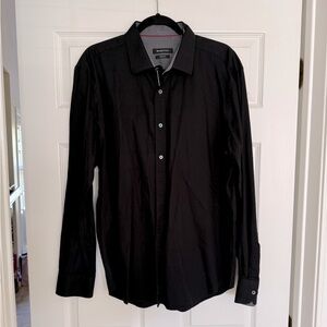 Men’s Dress Shirt